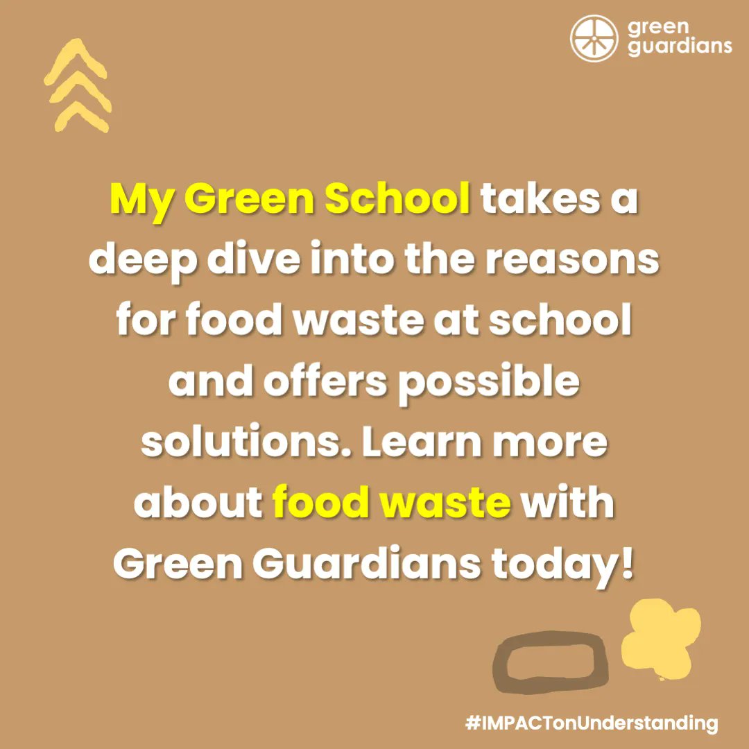 Green Guardians tweet media