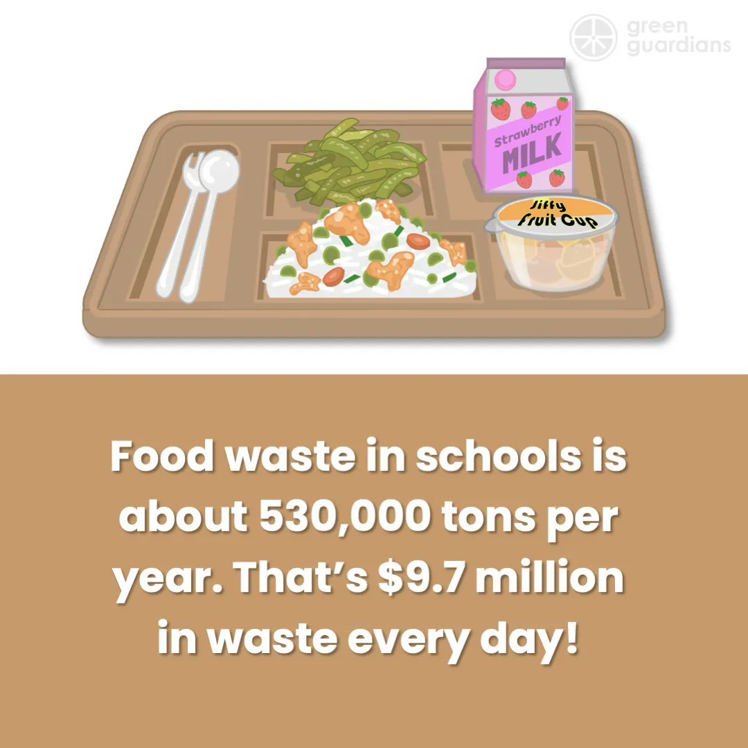 Green Guardians tweet media