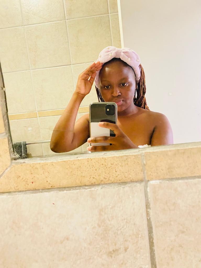 Good morning ❤😊