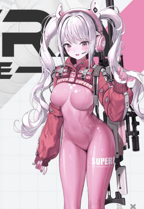 噂のNIKKE見てきたけどすごいゲームだなこれ…
これで12歳以上対象なのか…すごい…すごい… 