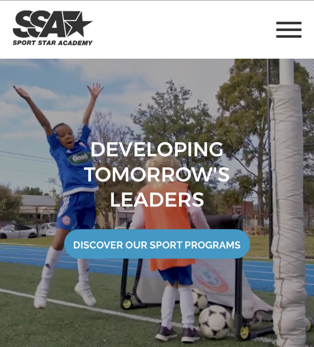 PeterNiko8's tweet photo. Follow your passion with Sport Star Academy (SSA) request more information on owning your own franchise below ⤵️
https://t.co/hG02wS6dPP https://t.co/SXW6J3riwg