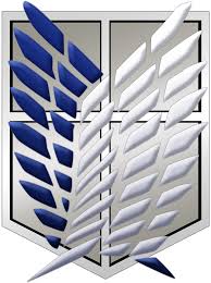 KayleeCarlson69's tweet image. "Shinso Sasageyo!"- Erwin Smith our greatest commander