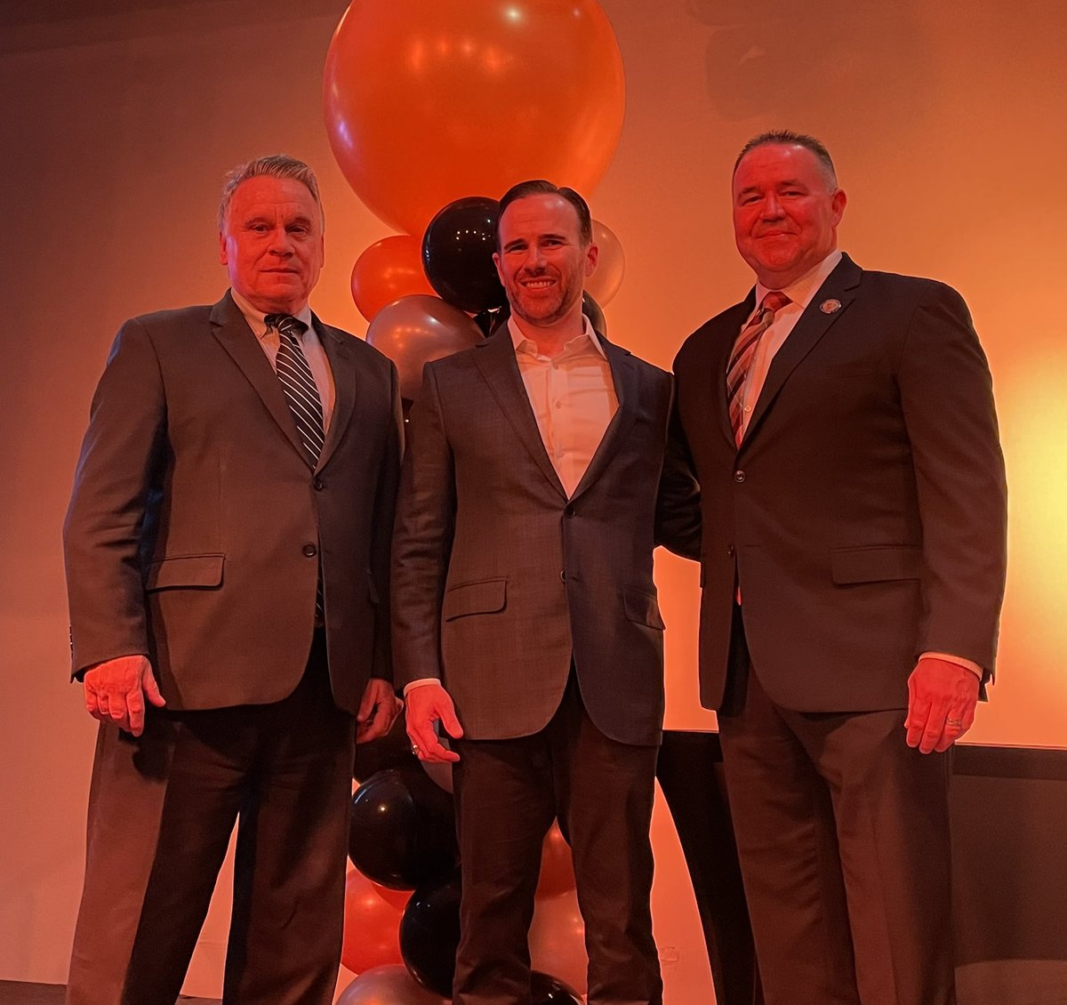 Bob Healey For Congress tweet media