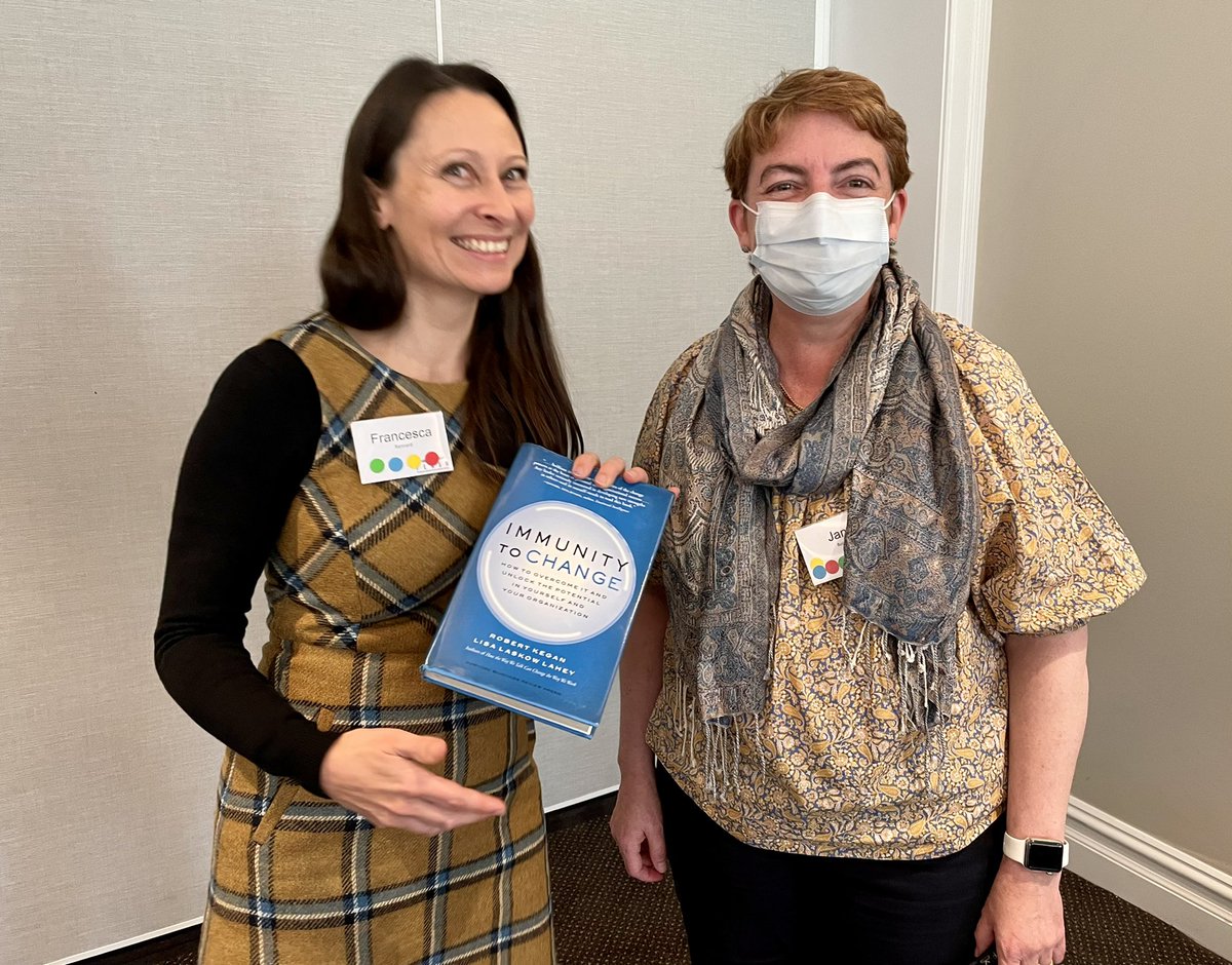 SonCronje's tweet photo. Immunity to change workshop at #FLASH2022 - expertly facilitated by @janebolster and Dr Francesca Rannard.
#immunitytochange #leadership #improvementgoals #change #healthcare https://t.co/Jm8EhzRGWb