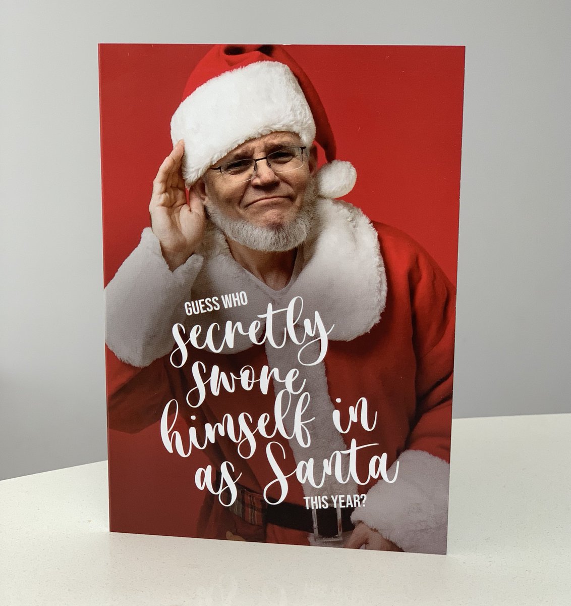 TheShovel's tweet photo. We’ve got a new Christmas card for sale! Get yours here: https://t.co/whwjxPz72b https://t.co/O2H9zkciQy