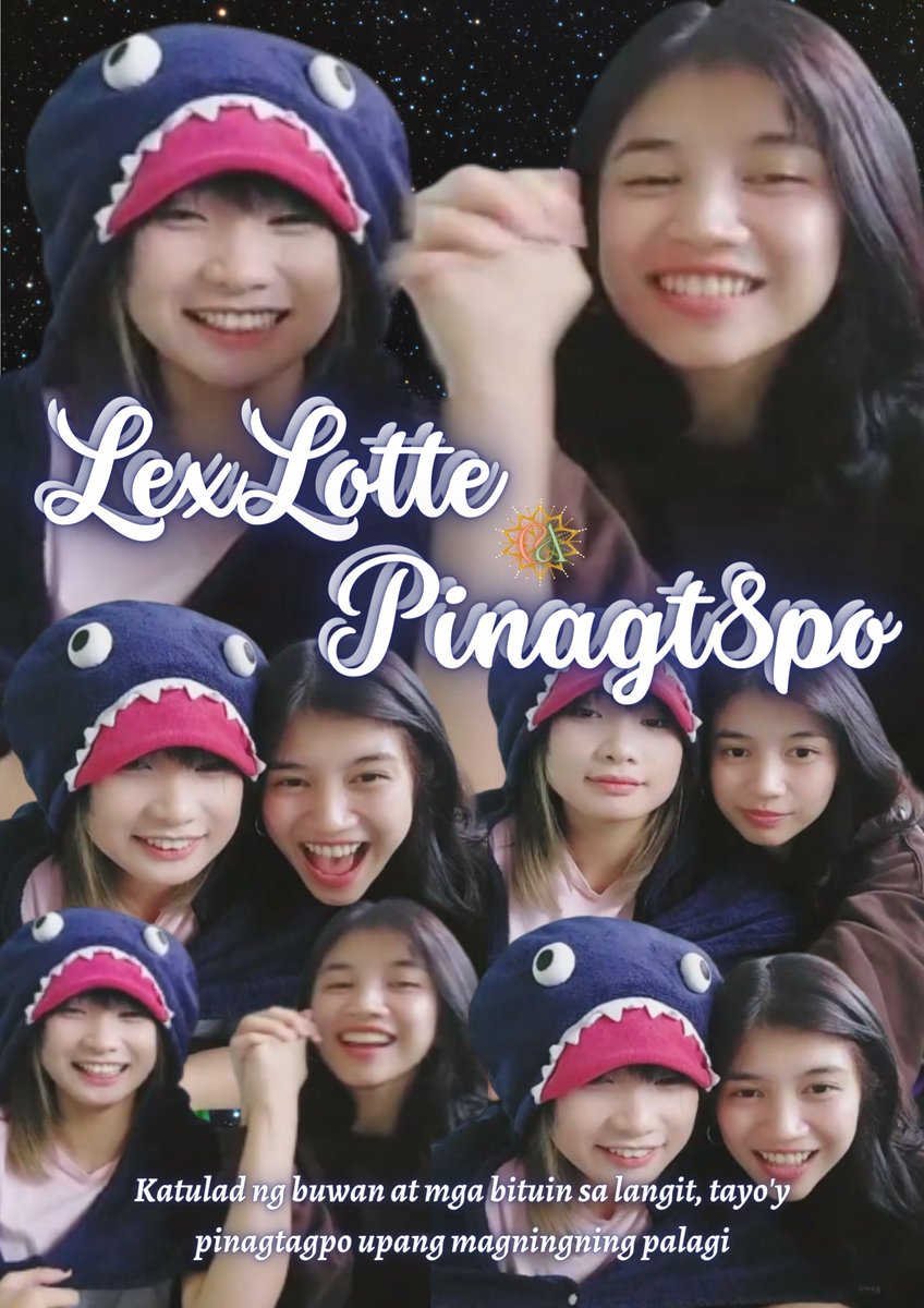 KAIALexLottePH's tweet photo. HAPPY 8TH MONTHSARY, LEXLOTTE! 💚🧡

Mahigit walong buwan na ang nakalipas nang tayo'y pinagtagpo, @KAIA_Members 🐉🍊. Tulad ng buwan at mga bituin sa gabing madilim, tayo'y magkasamang magniningning palagi. ✨

LexLotte Pinagt8po
#LEXLOTTE #KAIA
@KAIAOfficialPH https://t.co/q00lVs9wSS