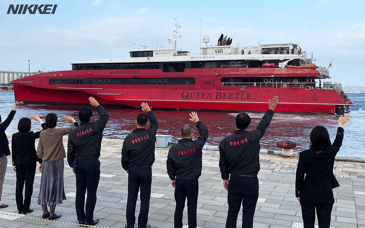 日経 写真映像 on Twitter 