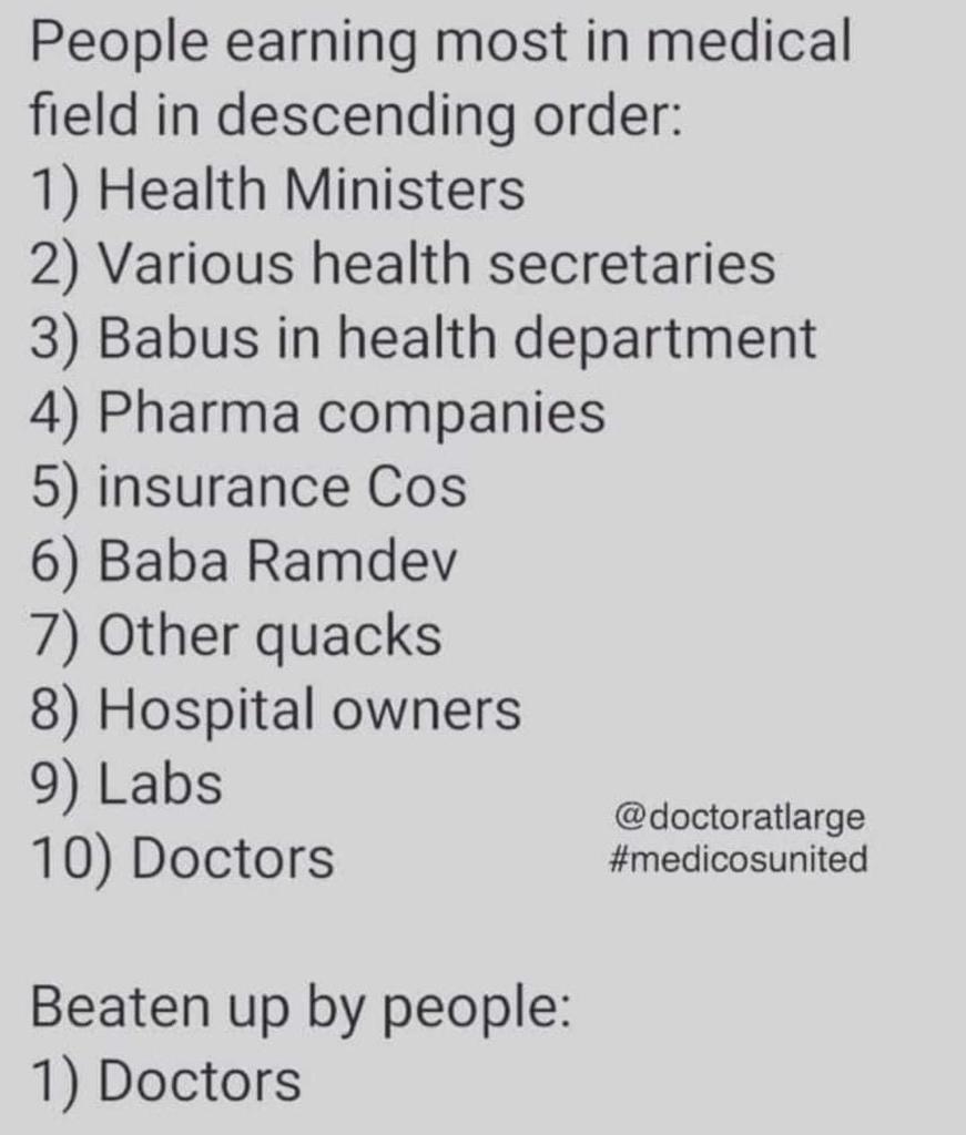 aviraljain12's tweet photo. True interpretation https://t.co/j37f61gkw1