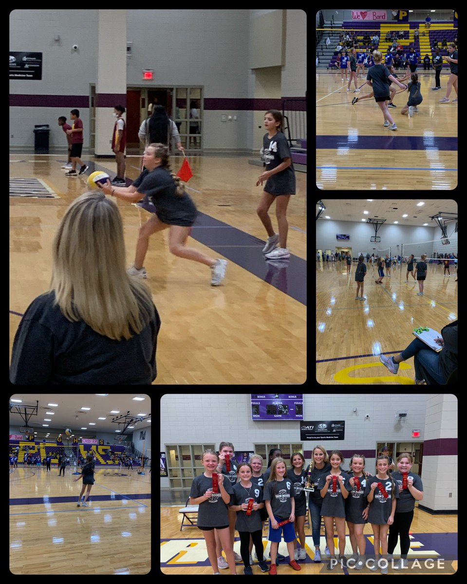 So proud of <a href="/SnowRogersEl/">SRES</a> Bulldogs Newcomb Teams! Our girls came in 2nd place! Both teams played SO hard. <a href="/JEFCOED/">Jefferson County Schools</a>