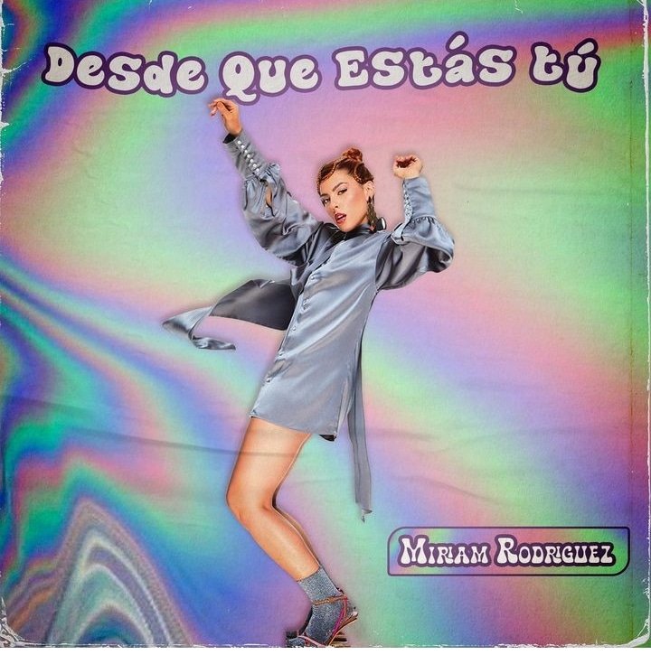 limonysalOK's tweet photo. Este sábado en Limón y Sal 🍋🧂
⚡Un nuevo #Momento @miriamrmusic_ pero que esta semana también es un estreno...
'Desde que estás tú' por https://t.co/TCfGQylqmo https://t.co/OY87IvtKpi