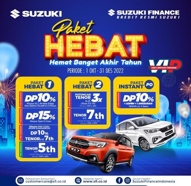 suzukiBSD's tweet photo. #AyamMcDKimchi langsung kontak aku ya untuk lebih lanjut untuk unit Suzuki nya https://t.co/gnLuOHISxO