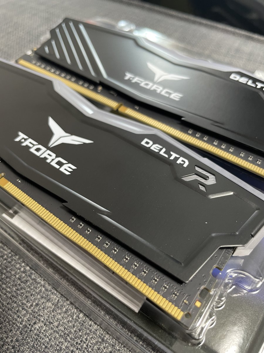 rocctsu's tweet image. 再投稿！

ベータゲームズ様より、
プレゼントキャンペーンにて当選しました！

大事に使わせて頂きます！
ありがとうございました

@Betagames_Co