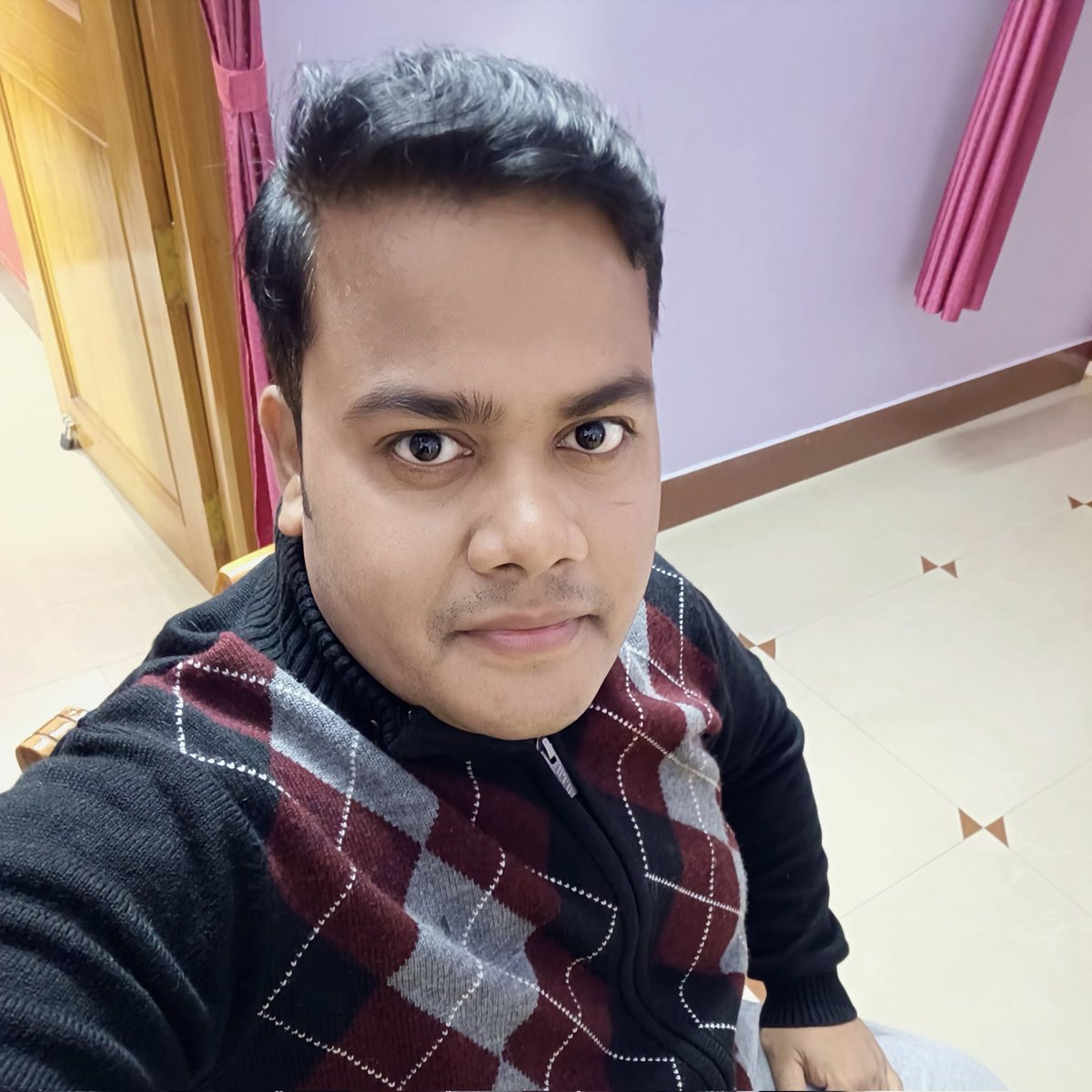 ASIM SATPATHY tweet media