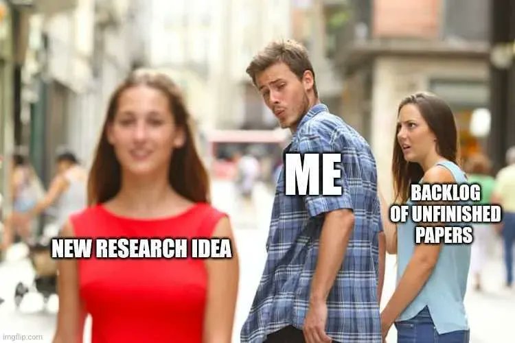 Approximately 5 times per day. 😅