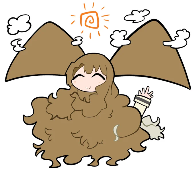 【第38038条】
[宮尾美也の眉毛と髪の毛はどれだけ盛ってもよいものとする] 
