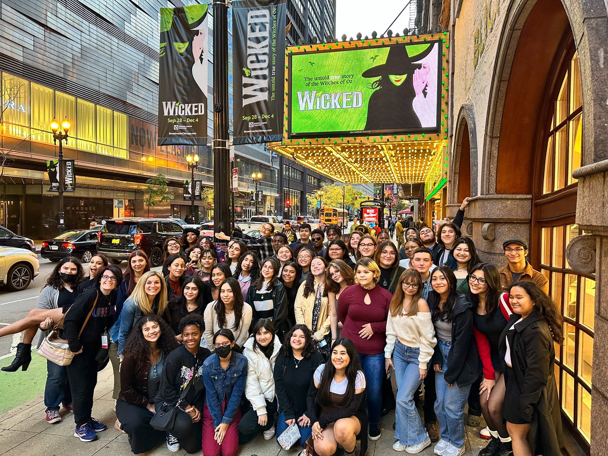 DDE Choir Department tweet media