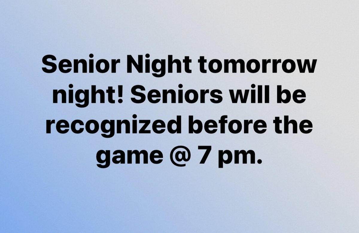 JcmhsParent's tweet photo. https://t.co/ad5hLcj1Go