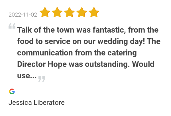 TalkoftheTownGA's tweet photo. We LOVE the support and feedback from our customers. Thank you!!! Here is another great 5.0 review! Please... https://t.co/JZj1X1ZJlx