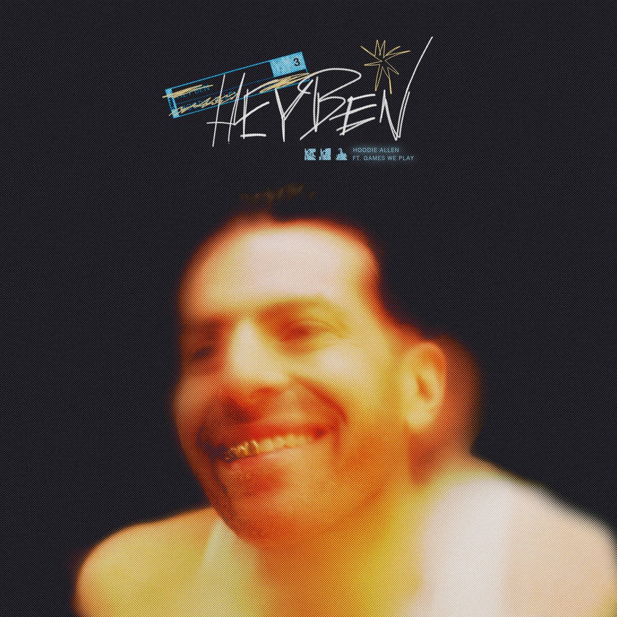 Hoodie Allen tweet media