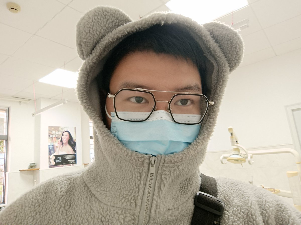 xflxflxfl's tweet photo. 真的就不配有对象嘛 https://t.co/ncjOgBr2AK