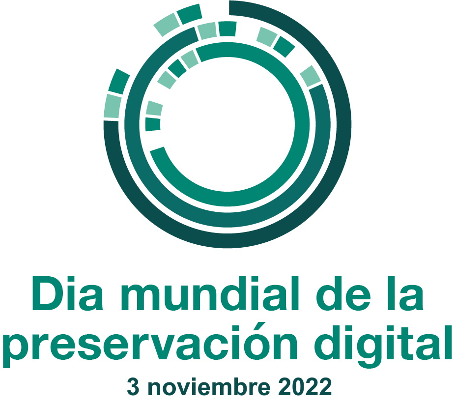 Red_HD's tweet image. Desde 2017 el primer jueves de noviembre se celebra el Día Mundial de la Preservación Digital, iniciativa de Digital Preservation Coalition. El tema de este año es &quot;Data For All, For Good, Forever&quot;.

👉🏾Conoce más en: bit.ly/3DCILOc

#WDPD2022 #humanidadesdigitales