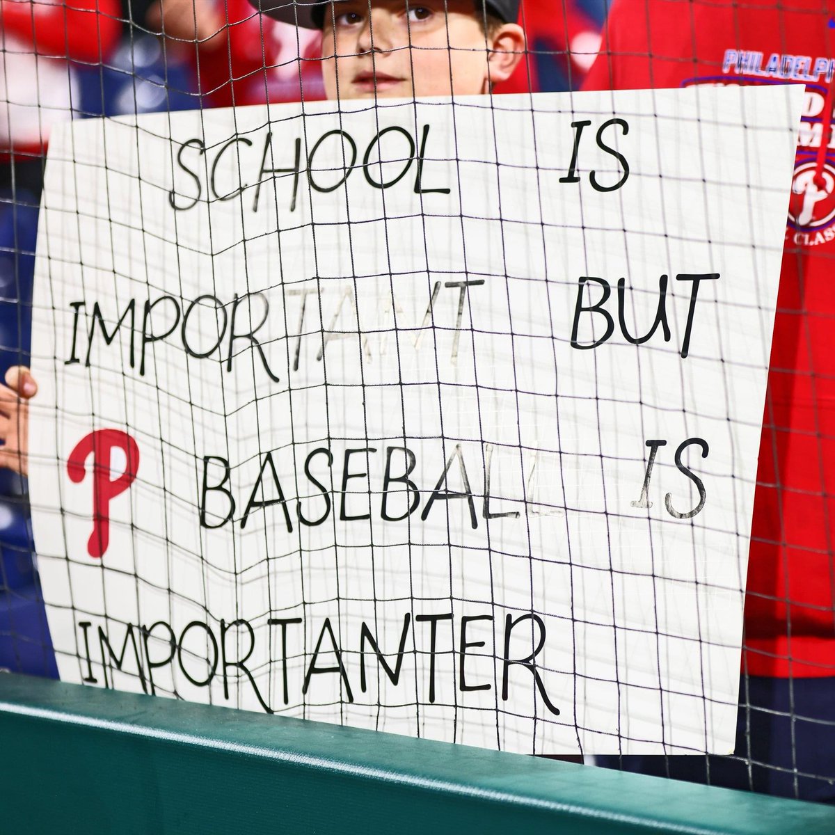 Baseball Dads Pod tweet media