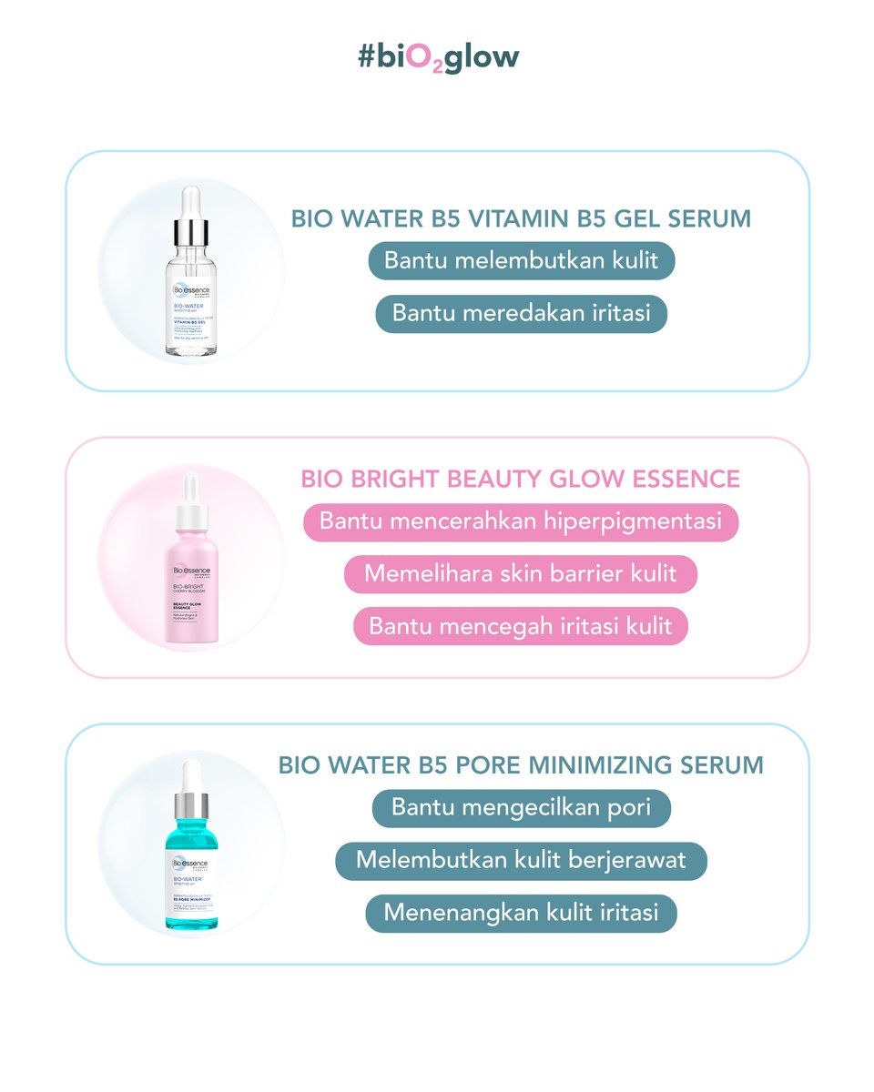 BioessenceID tweet media