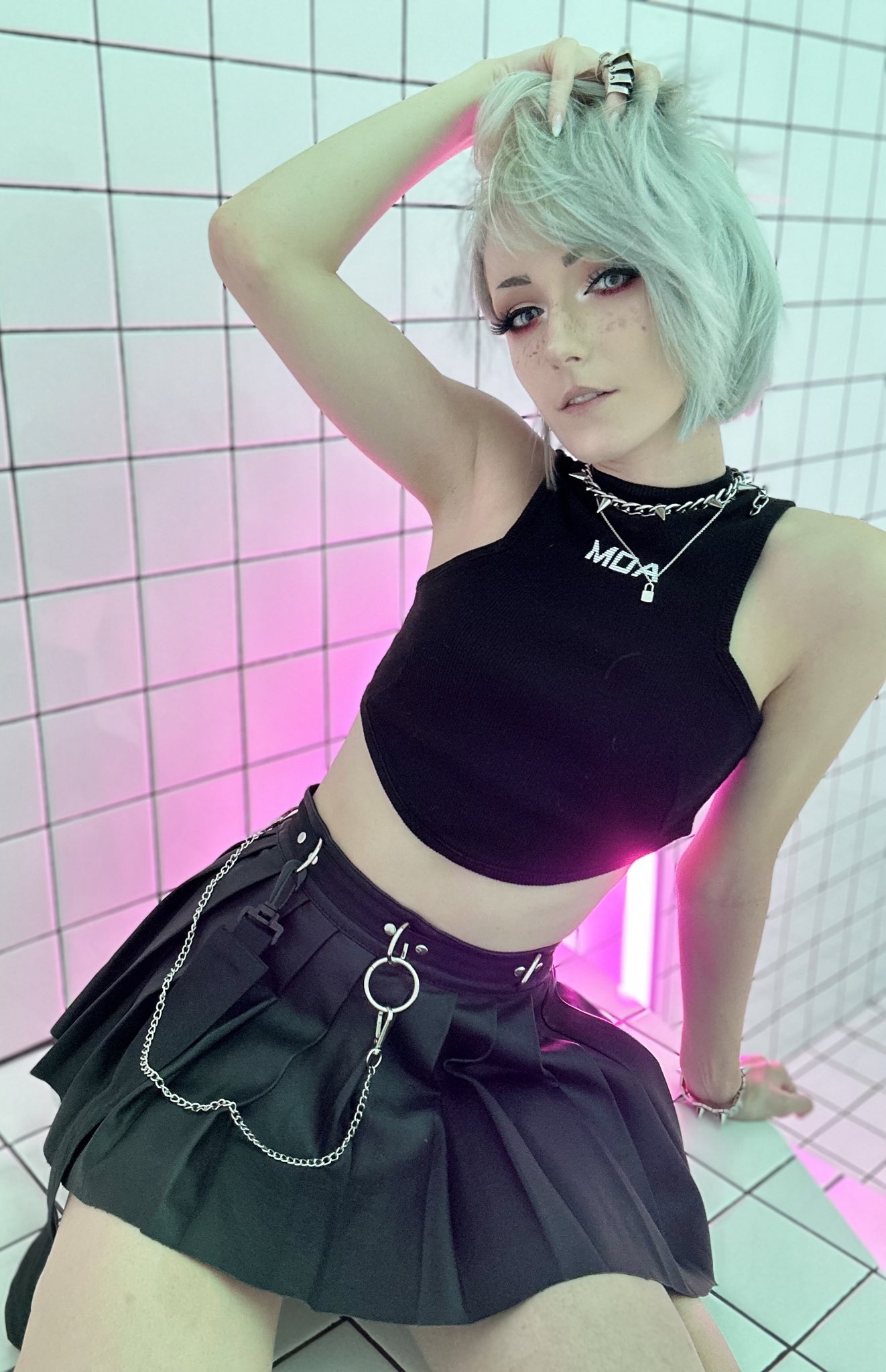 TW Pornstars - 2 pic. Kawaiiqueen ⮕ AX CHIBI. Twitter. 2012 - 2022. 4: