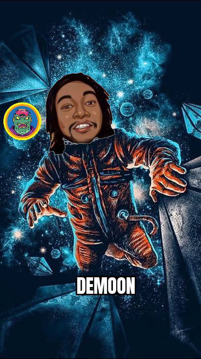 OfficialDemoon's tweet photo. @1goonrich 👀👀👀👀👀👀👀👀#DEMN #DeMoon #DeMoonArmy #DeMoonTrend #DeMoonBSC #DeMoonToDeMoon #DeMoonBullish #BSC #BNB #BSCGEM #1000xGems https://t.co/11yhgtvt7F