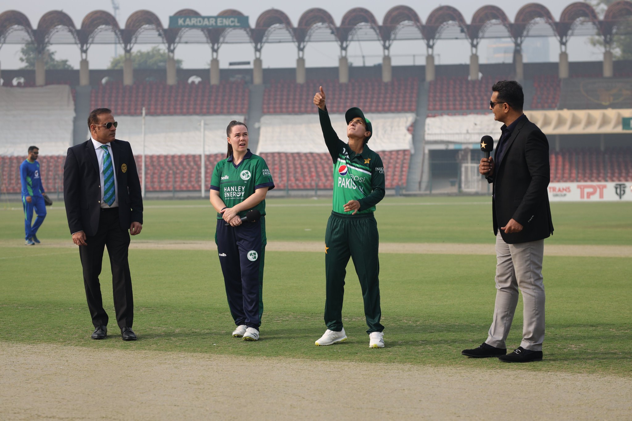 Pakistan Cricket on Twitter: