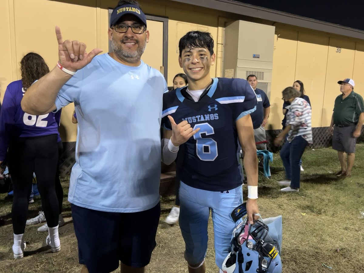 After the hot summers, off-season workouts, countless practices, the hard work paid off! Proud of the effort of both squads! #getapictakeapic #moravation #WeRunAsOne #thankyouparents