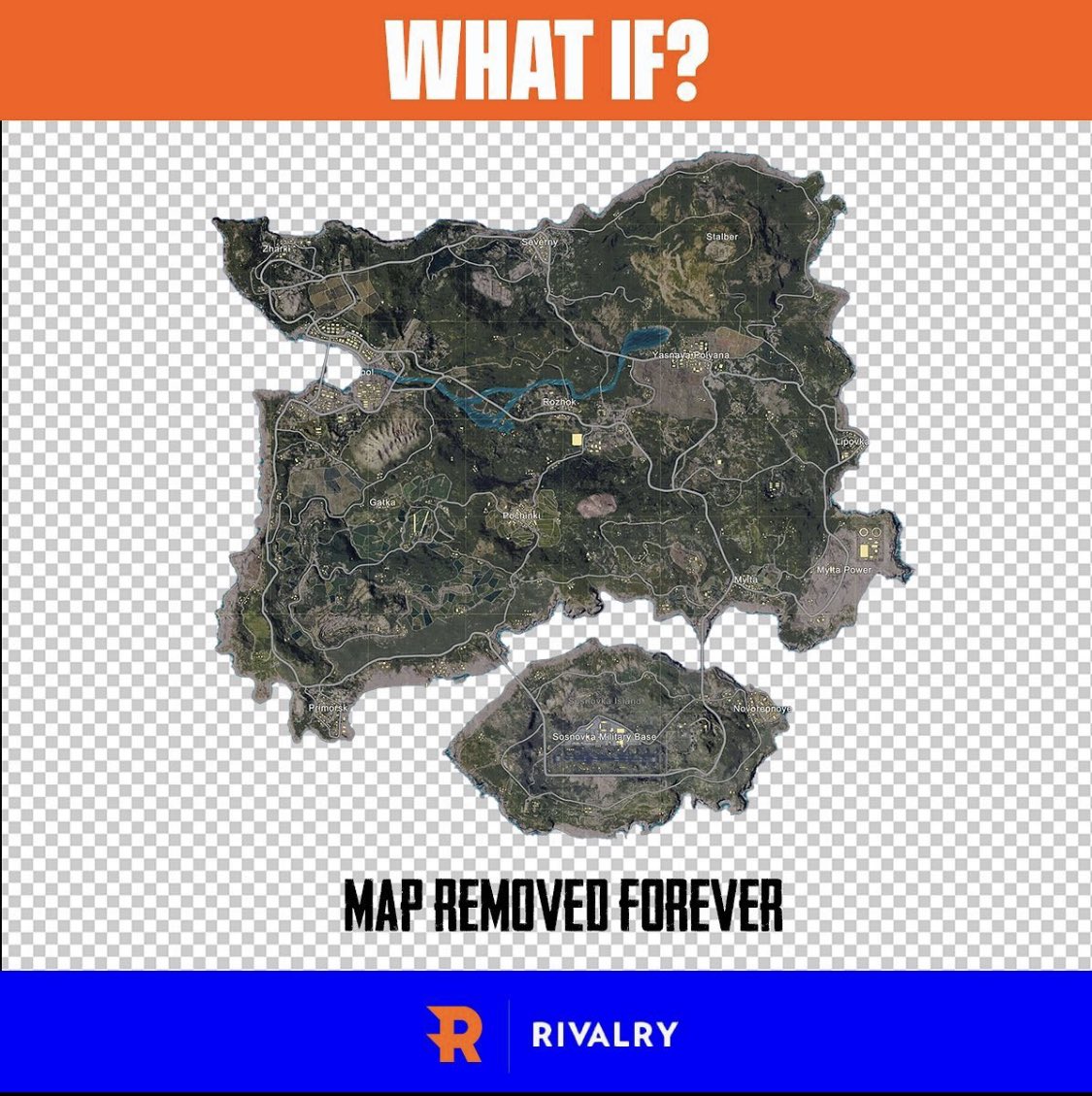 #erangel loob hai hamara!! 😤