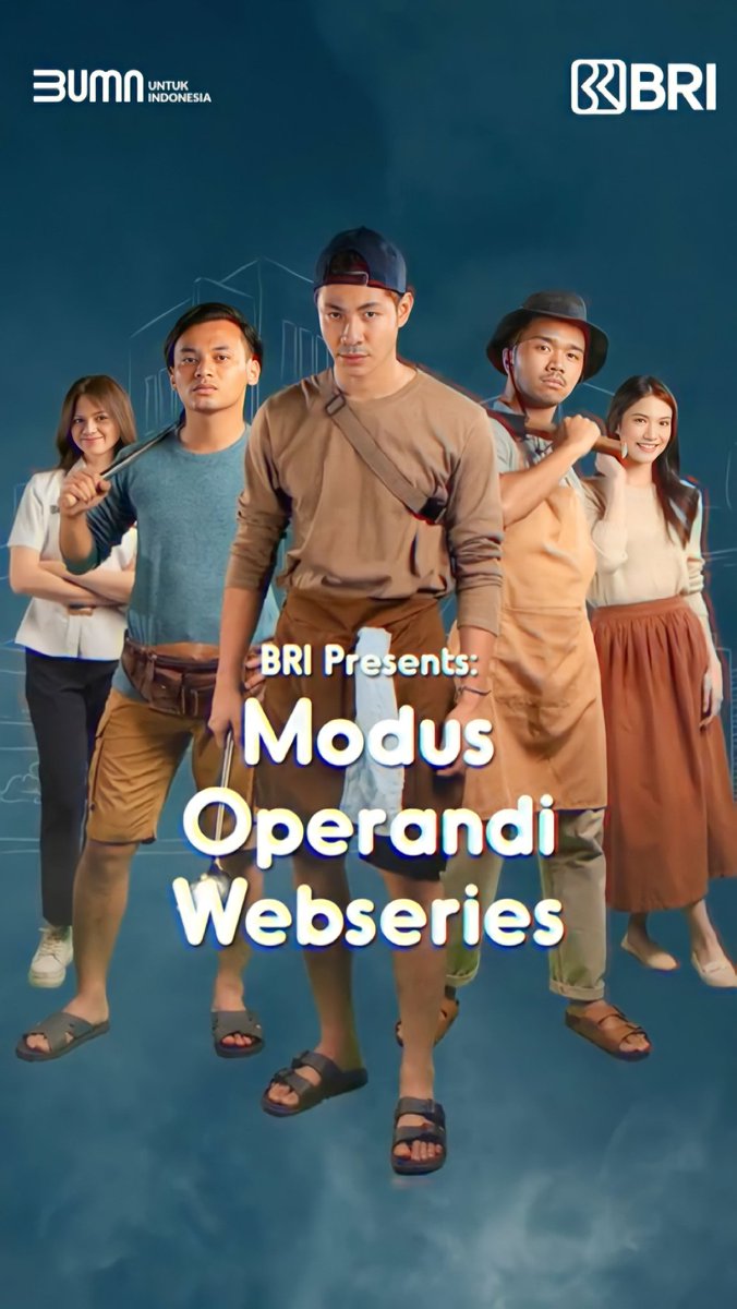 Meerqeen_INA's tweet photo. Yeeyy hari ini tanggal 04 November 2022 yups bestie Modusoperandiseries tayang perdana jam 16.00 WIB di channel YouTube BRI 🙌 mari bunyikan loncengnya jangan sampe kelewat yaa semua 🥰
@meltqeen 
https://t.co/6ZSf7LWF0n https://t.co/Wf6l7RkxJA