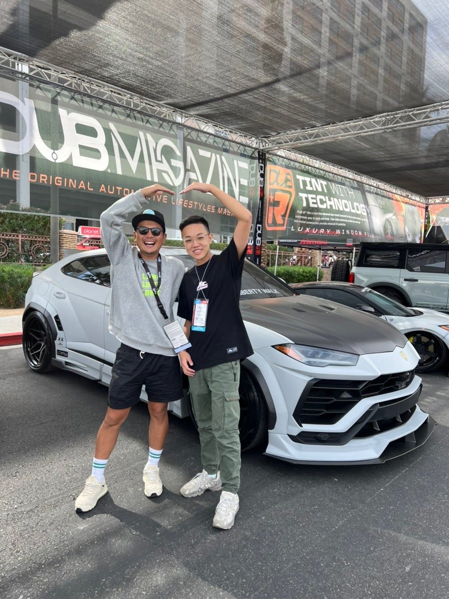 LB1993_official's tweet photo. https://t.co/ae9i8UM1xS
↑こちらから

コヤジ★ブログ更新！
『新型86LB★BODY KITついに発表〜〜〜。』の巻き

#libertywalk #リバティーウォーク #LBワークス #LBWORKS #スーパーカー #カスタムカー #スポーツカー #blog #supercar #customcar https://t.co/ZzaPpyNThb