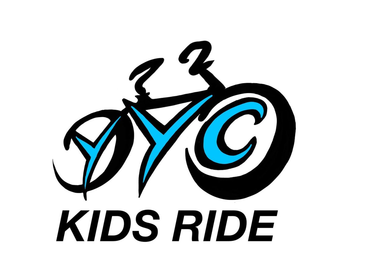 New #YYCKidsRide Logo

Huge shout to Andrew &amp; Shane for coming up w/ this amazing logo for our YYC Kids Ride initiative, which aims to continue providing bikes to vulnerable, at-risk youths/kids in low income &amp; less fortunate to experience the joy of riding bikes

#yyc #yycbike