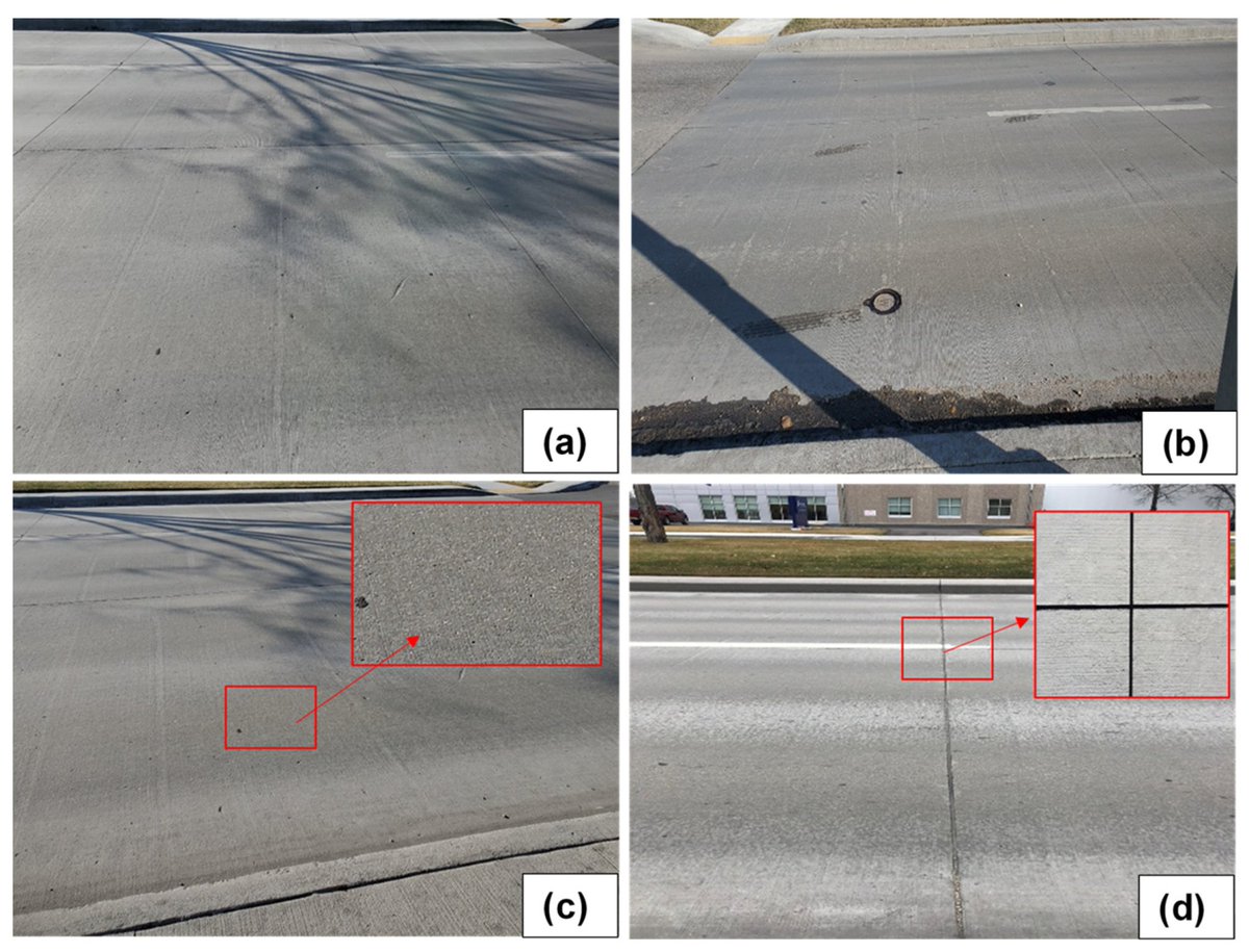 Sus_MDPI's tweet photo. #SUSEditorialChoice

Performance of Concrete Pavement Incorporating Portland Limestone Cement in Cold Weather

by Ahmed Yasien, et al.

https://t.co/FNAkcoi2p7

#PLCcement #concrete #durability #suitability #fieldtrial #pavement #microstructuralanalysis https://t.co/T6tb9uUx90