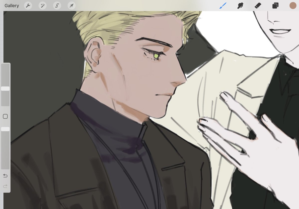 thomasphobia's tweet photo. wip https://t.co/Sox3Wi27qW