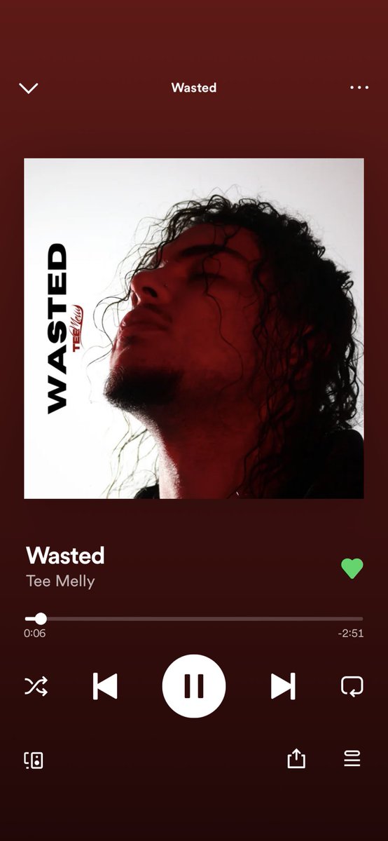 “Wasted” <a href="/RealTeeMelly/">Tee Melly</a> out now!

Piano by me🎹🤙🏼

#wasted #piano #producer #teemelly #producerjoey #ithacanewyork #paintedpostnewyork #musician #pianist #song #elmira #spotify #stream #viralsong #repeat