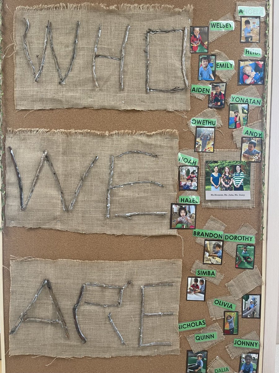 VLehane's tweet photo. It’s always a bonus when we get to welcome parents and hear about the rich conversations they have with teachers about their children and how they learn @Ms_H_Knight #parentteacherconference #pyp #ece @SCISChina #inquiry #play https://t.co/bzU5QdxXr3