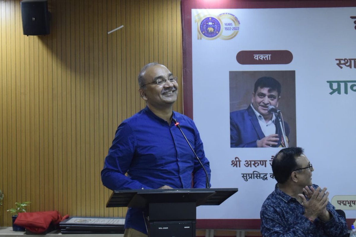 Dr Shravan Kumar tweet media