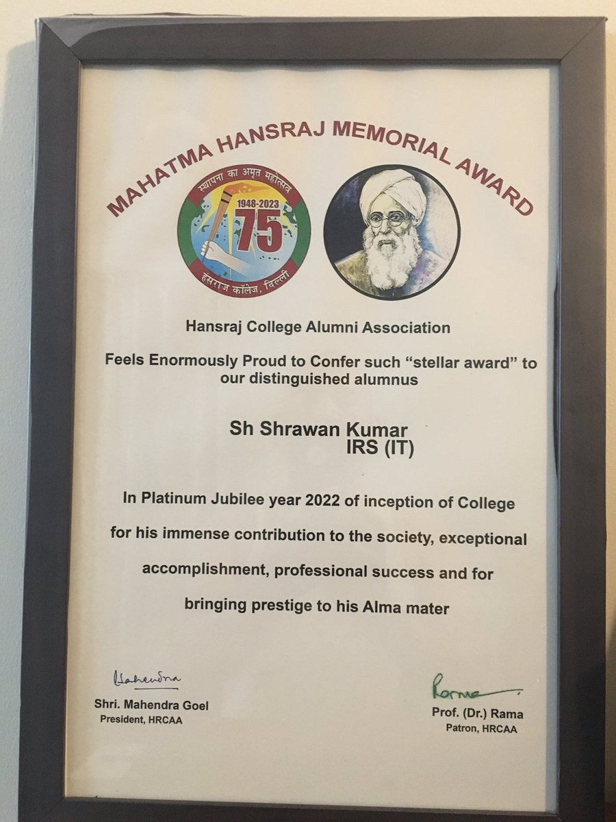 Dr Shravan Kumar tweet media