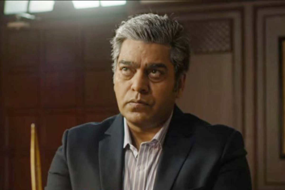 Tiger 3 Stars Cast Ashutosh Rana