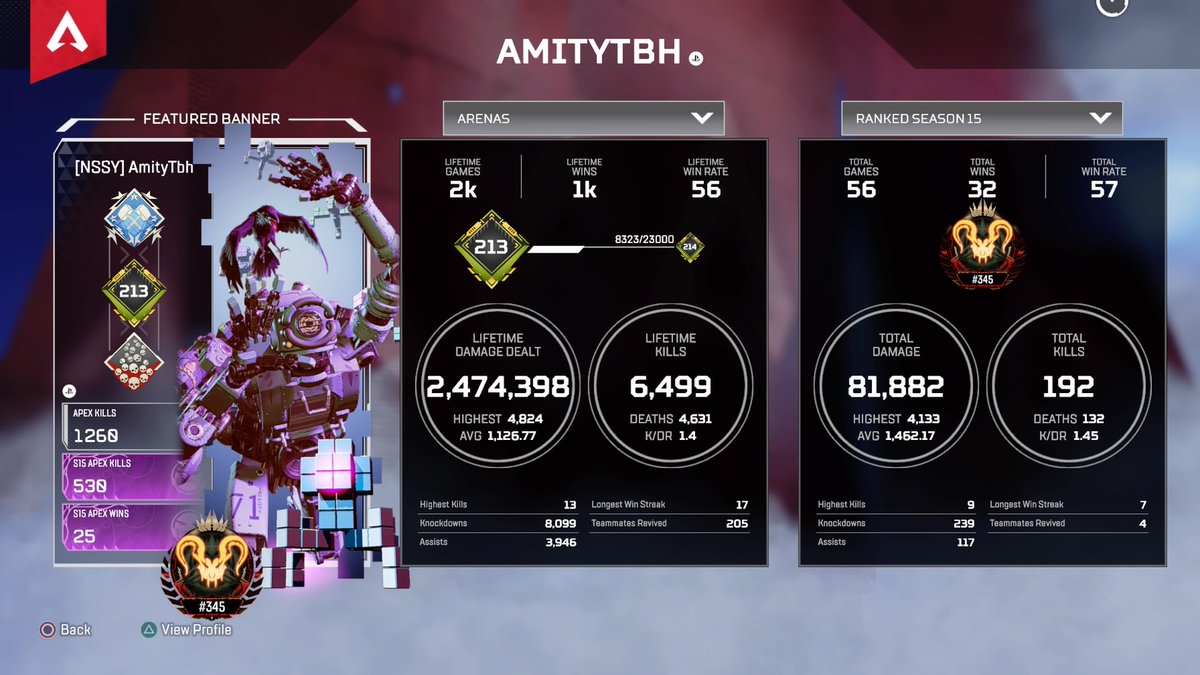 AmityTbh's tweet photo. This game too free, im going back to kill grinding. Watch my stream @amityfr on twitch #PS4share https://t.co/sZc3l0pkTZ
