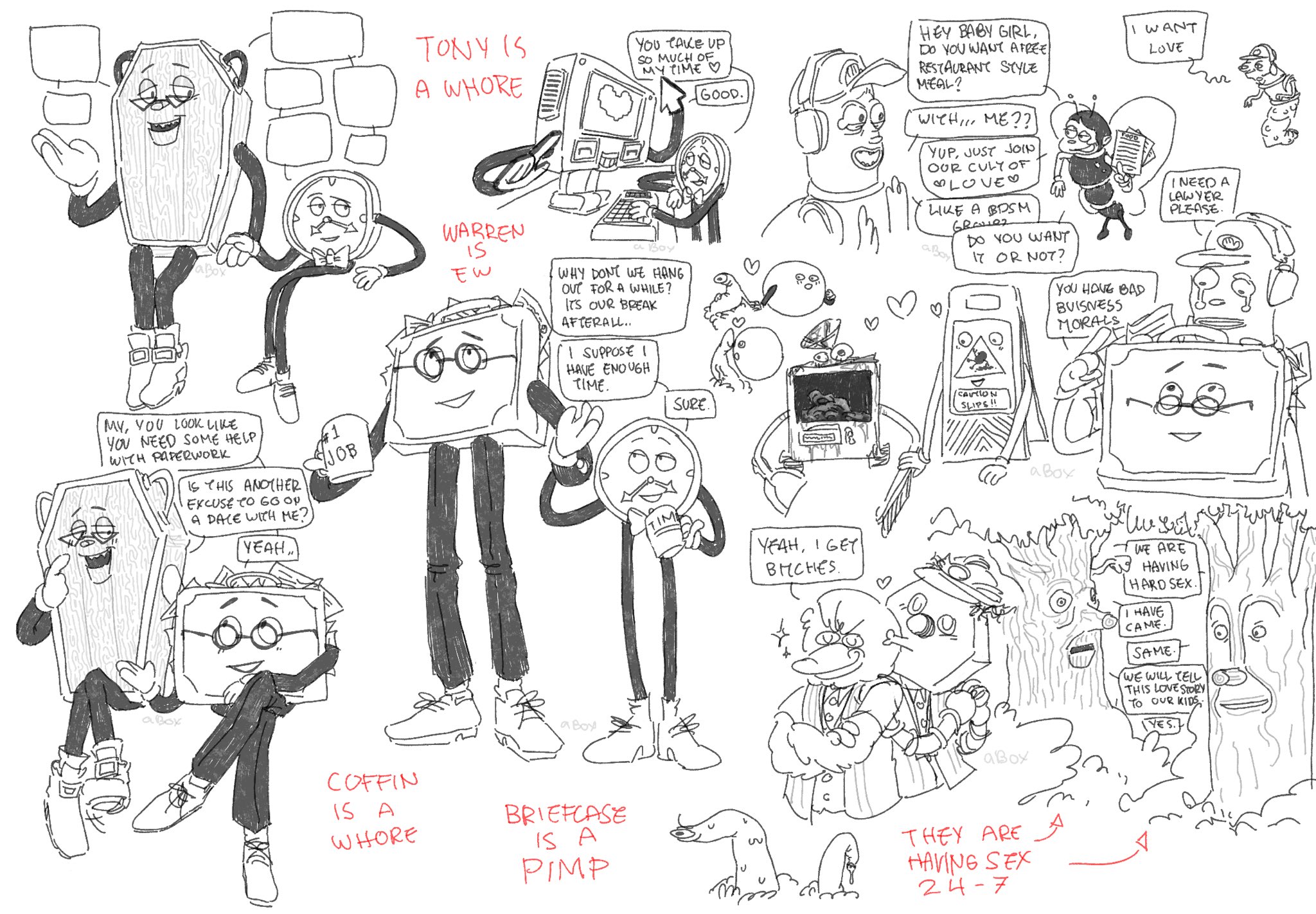 aBox : The Resurrection on Twitter: "did most of it #dhmis # ...