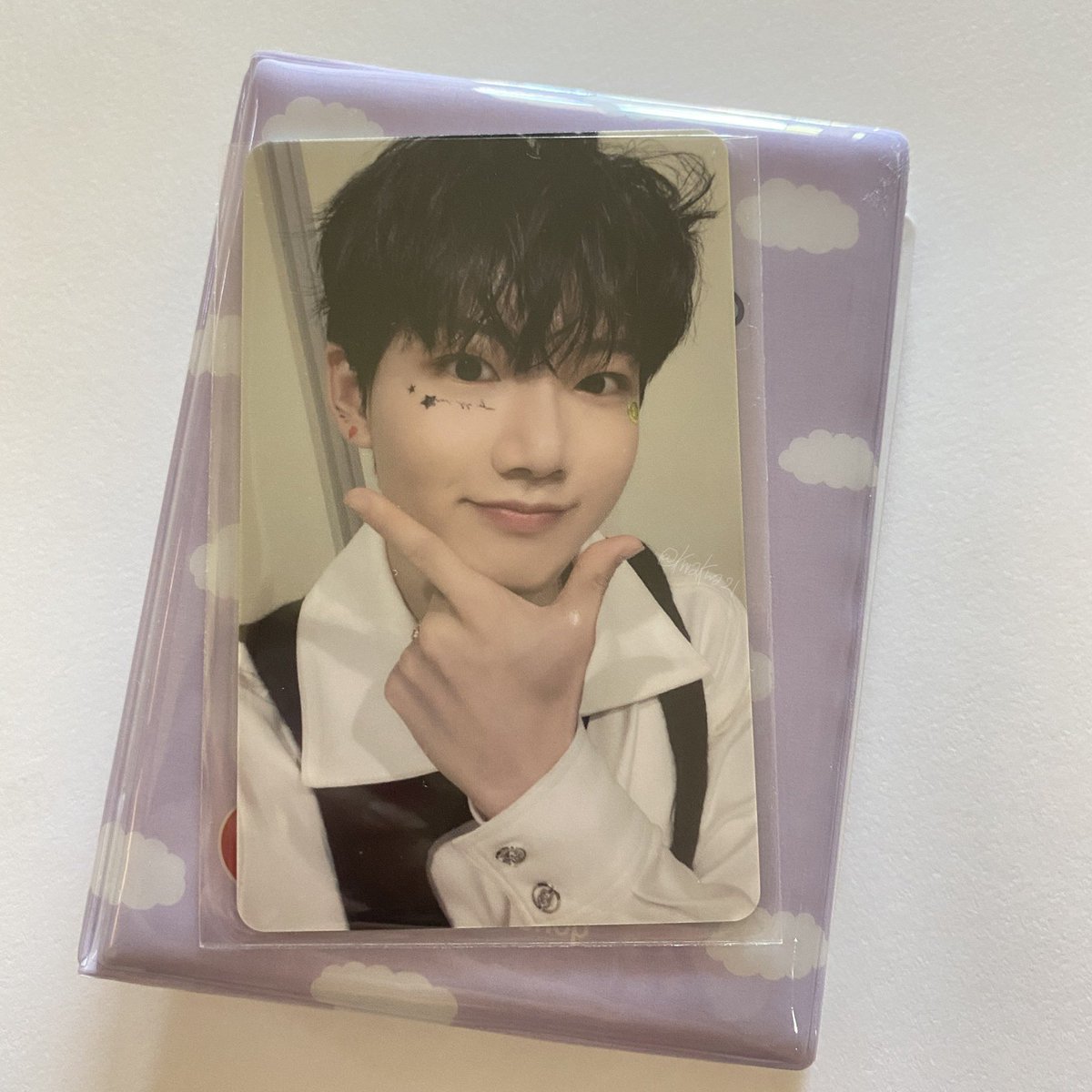 KwaKwa21's tweet photo. โครงการส่งลูกน้อยให้มัมหมีค่ะ คิ้วสุดๆ🫶🏻🥺
— #iiiareview https://t.co/CSy4nuWMw5