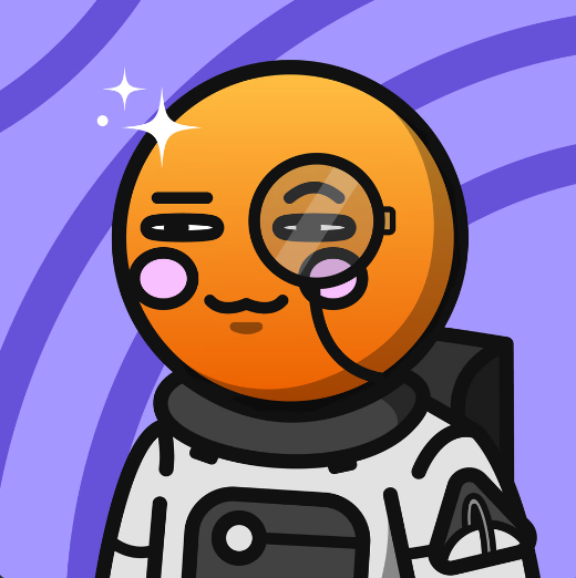 I am giving away <a href="/SpaceRiders_NFT/">Space Riders</a> #7024 as a thank you to an amazing community and team.  

To be eligible: 
Like, Follow @AesopsFails and <a href="/SpaceRiders_NFT/">Space Riders</a>, RT, Tag 2 friends and purchase a Rider in the next 48 hours. Post purchase in comments!  #SpaceRiders 

Winner in  48 hrs.