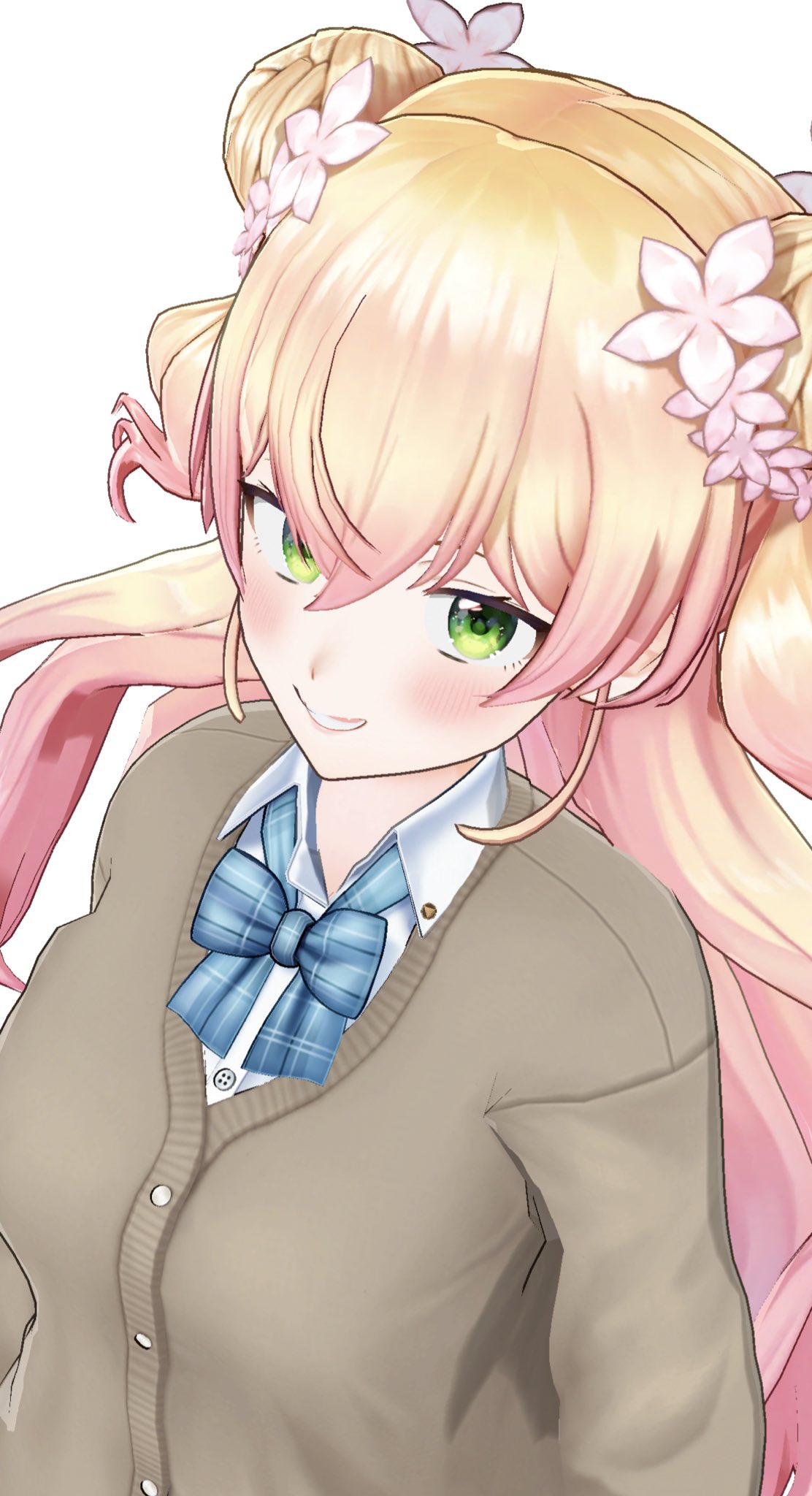 桃鈴ねね🍑🥟Nenechi on X: 