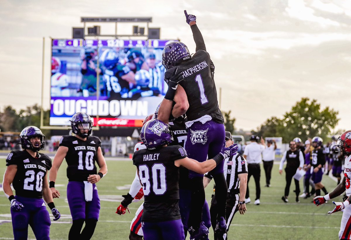 Coach Ridley tweet media