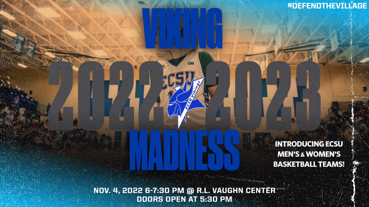 ECSU SGA tweet media