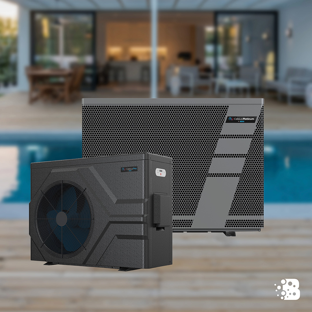 BossPoolHeating's tweet image. Our Celsius Pro and Celsius Platinum Heat Pump are in stock and ready to ship! 
Don't keep your customers waiting, get their pool heated today!🏊

Visit bosssolar.com.au/#/hardware/hea… to find out more!

#heatpump #poolheating #warmpool #poolgoals #poolside #heatpump #poolheaters